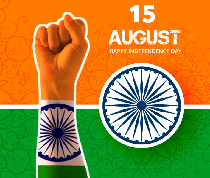 From Struggle to Triumph: Unveiling the Incredible Journey of India's Independence Day on 15th August