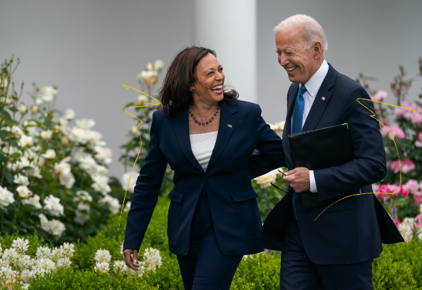Unveiling Joe Biden's Leadership Secrets: How the 46th President is Reshaping America's Destiny