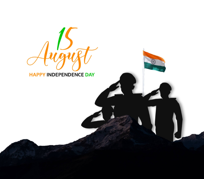 From Struggle to Triumph: Unveiling the Incredible Journey of India's Independence Day on 15th August