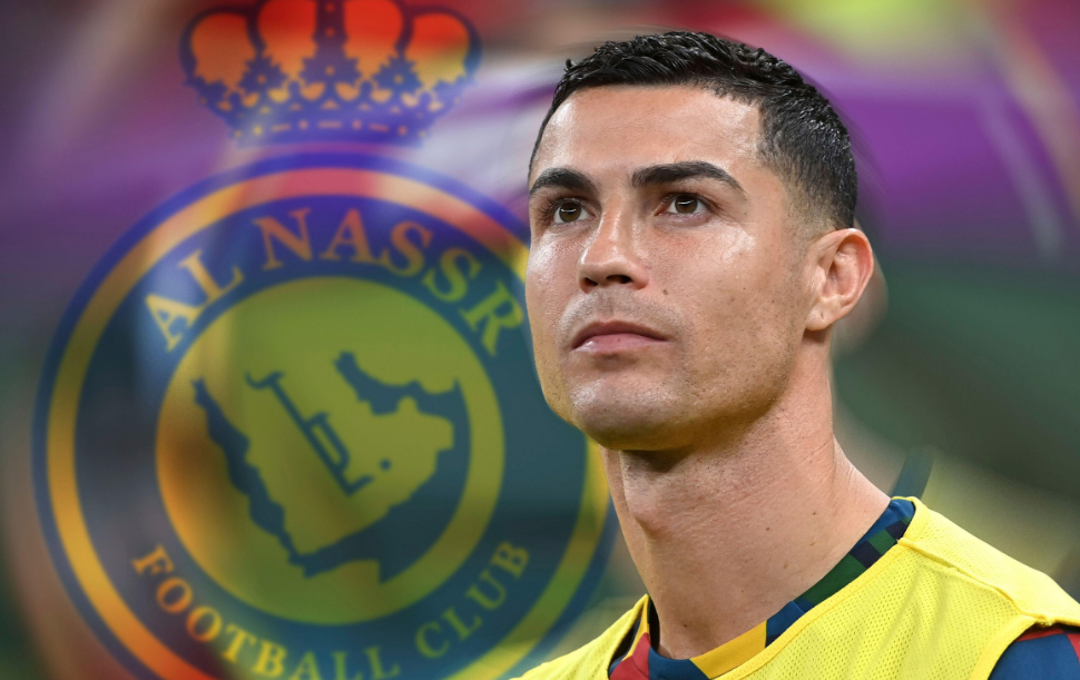 Jaw-Dropping Moment: Cristiano Ronaldo's First-Ever Al-Nassr Triumph Will Leave You in Shock!"