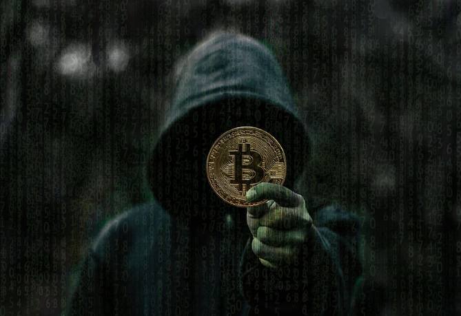 Bitcoin's Dark Secret: Could This Digital Gold Be the Key to Your Financial Freedom