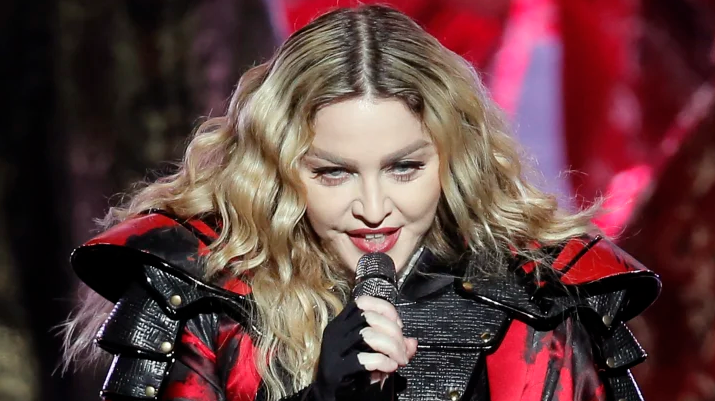 Mind-Blowing Revelation: How Madonna Shaped Modern Pop Culture (And You Won't Believe Who Helped Analyze It!