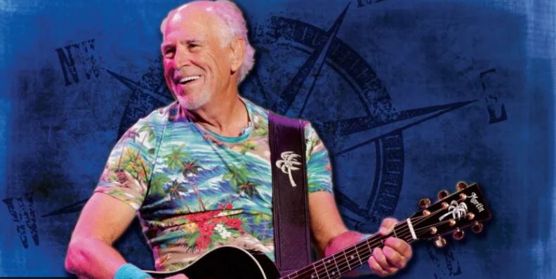 Escape to Margaritaville: Discover the Secrets of Jimmy Buffett's Tropical Paradise
