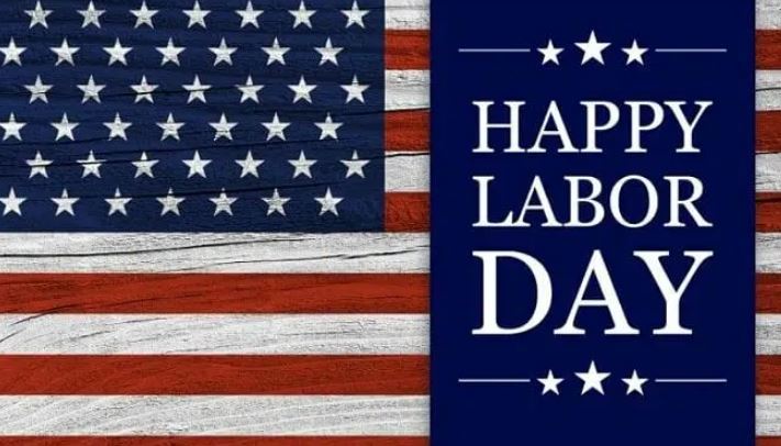 Labor of Love: Honoring American Heroes on Labor Day