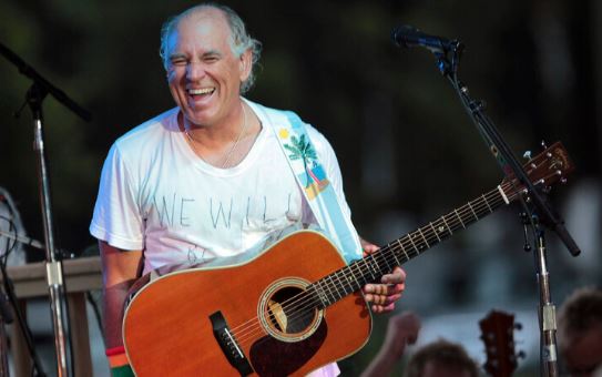 Escape to Margaritaville: Discover the Secrets of Jimmy Buffett's Tropical Paradise