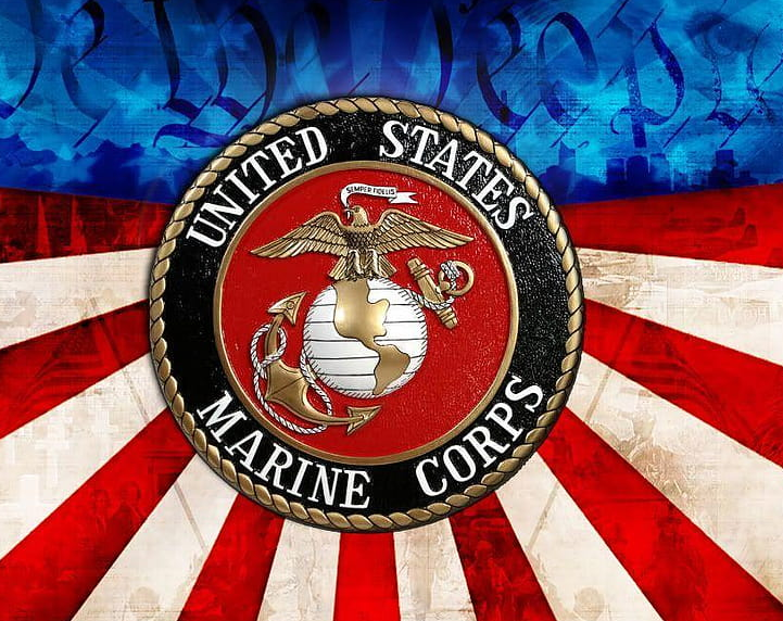 A Journey through the United States Marine Corps