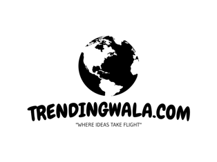 trendingwala.com where Ideas Take Flights ..........