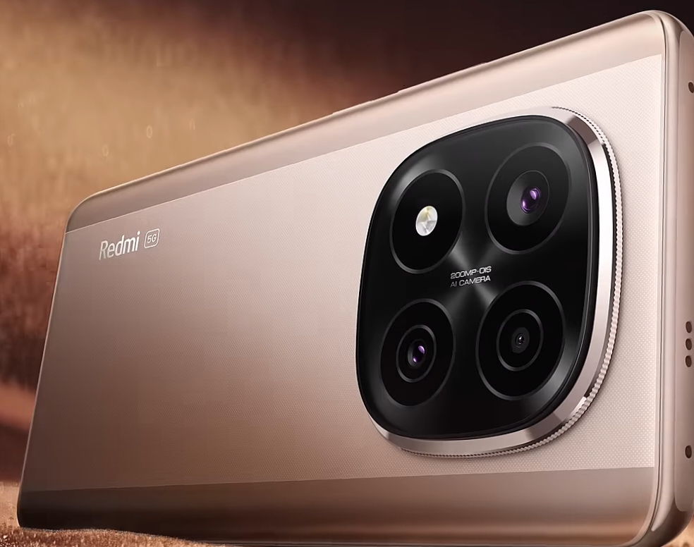Redmi Note 14 Pro और Pro Plus