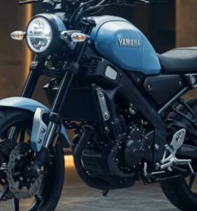 Yamaha 