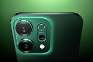 Oppo Reno 14