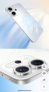 Oppo Reno pro phone 