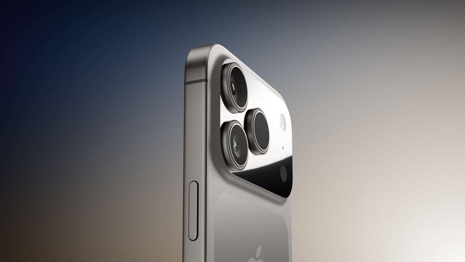 “iPhone 17 स्पेसिफिकेशन