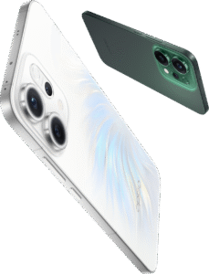 Oppo Reno 14