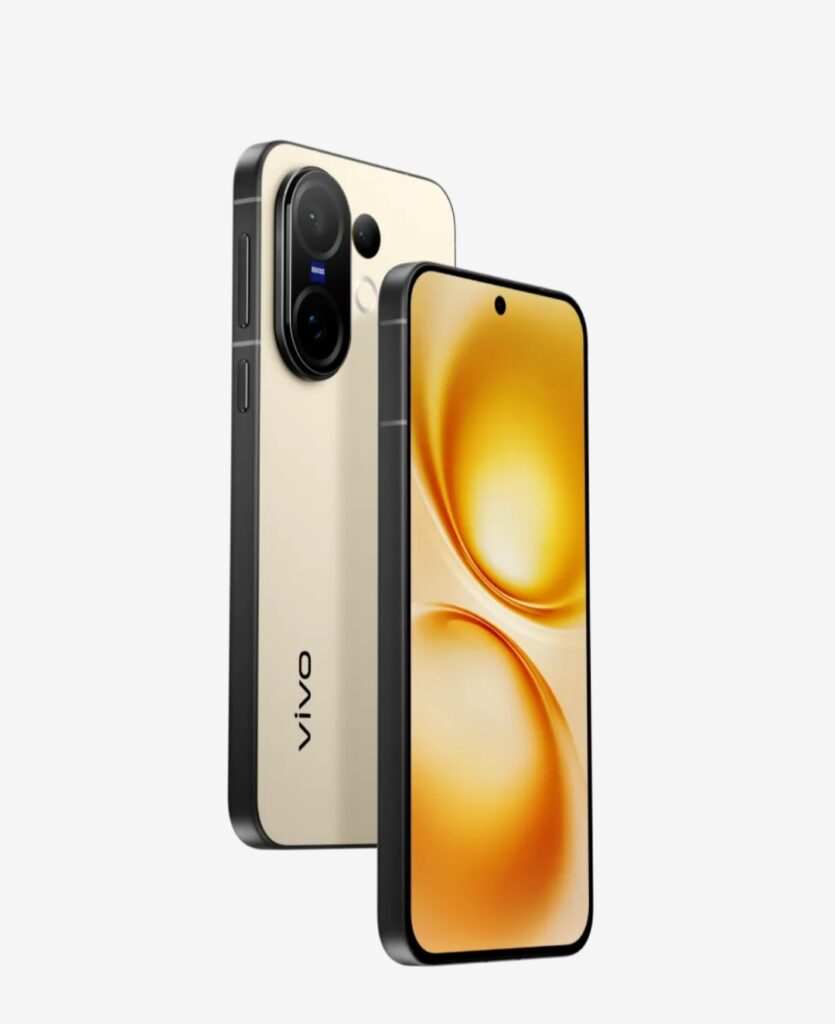 VIVO X200 FE