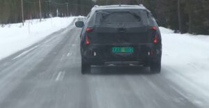 Kia seltos hybrid 
